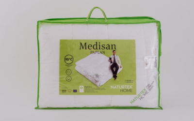 Medisan® paplan 140×200 cm