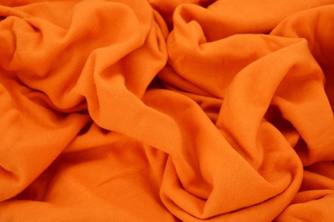 top-q-jersey-lepedo-narancssarga-180×200-cm