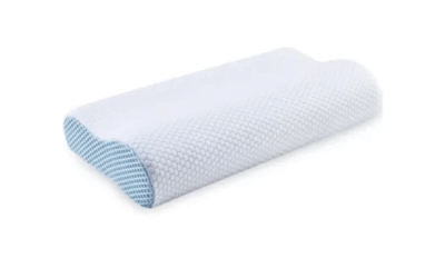 Anatómiai memória párna