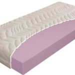 Utolsó lehetőség 18 cm hideghab matrac